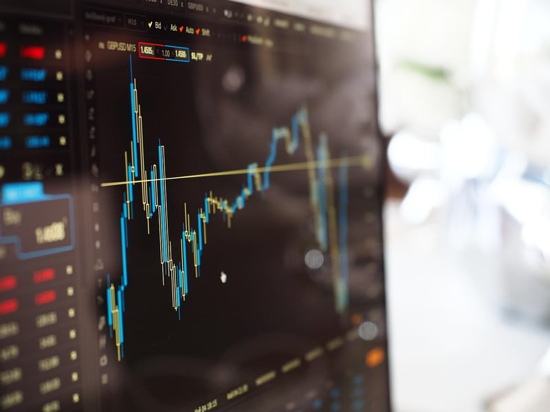 Finance Data