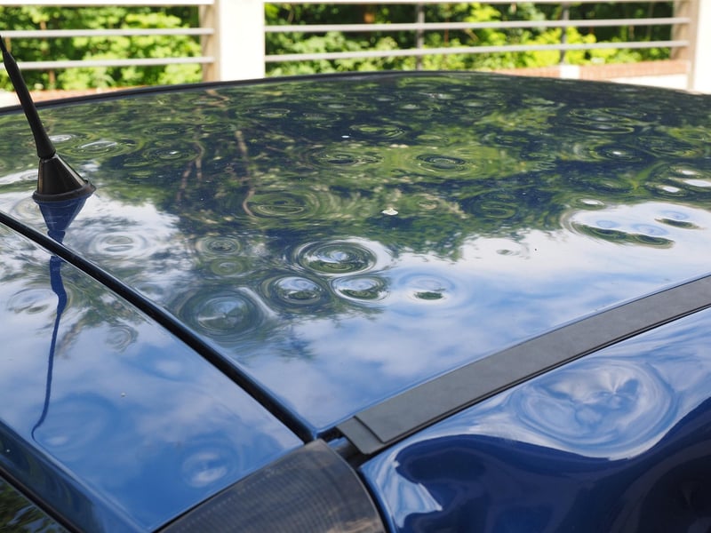 Car insurance claim
