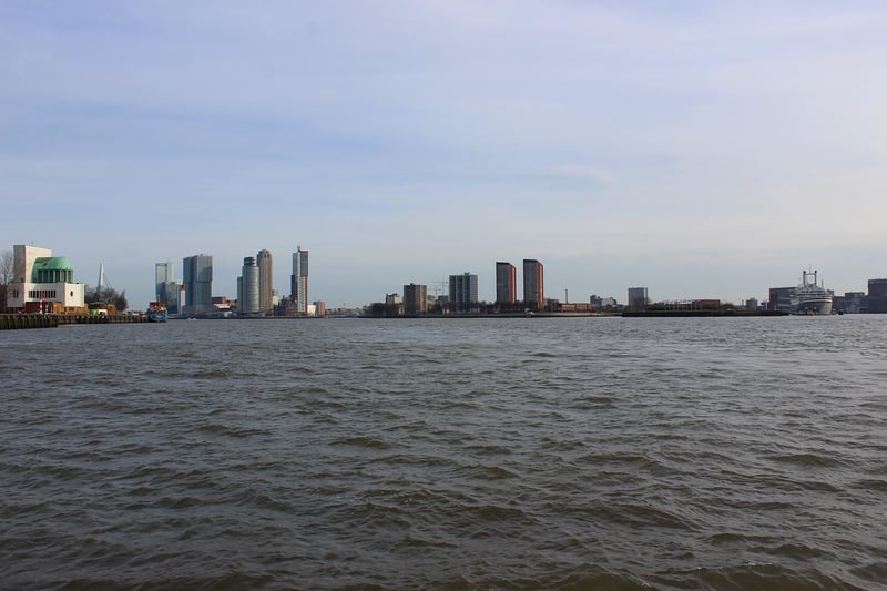 Niederlande